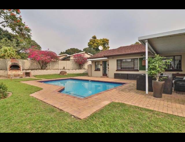4 BEDROOM HOUSE SOLD IN PINELANDS